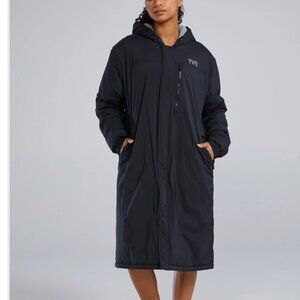 TYR Swim Parka/Jacket
